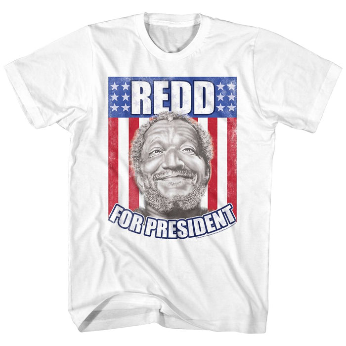 Redd Foxx - Redd for President