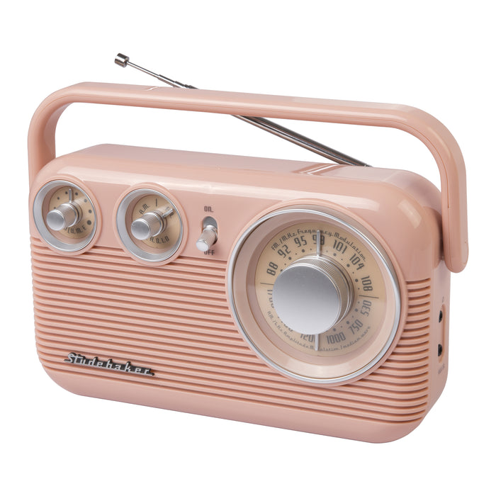 Portable Vintage Radio, Classic Wood, AM/FM/SW with Bluetooth Speaker, Rechargeable Battery with 1200 mAh, Supports TF/AUX/USB Portable Vintage Radio, Classic Wood, AM/FM/SW with Bluetooth Speaker, Rechargeable Battery with 1200 mAh, Supports TF/AUX/USB