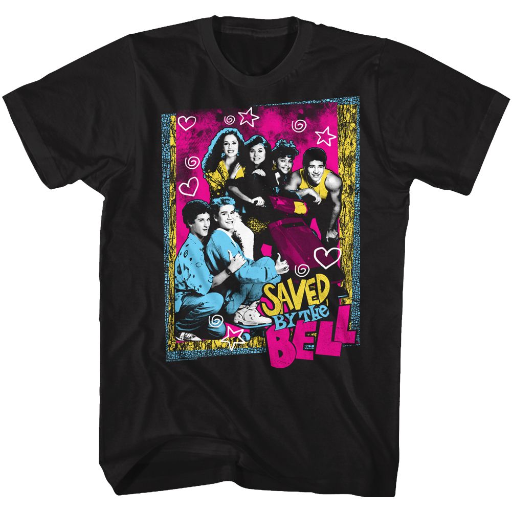 Saved by the Bell - Moped — MeTV Mall