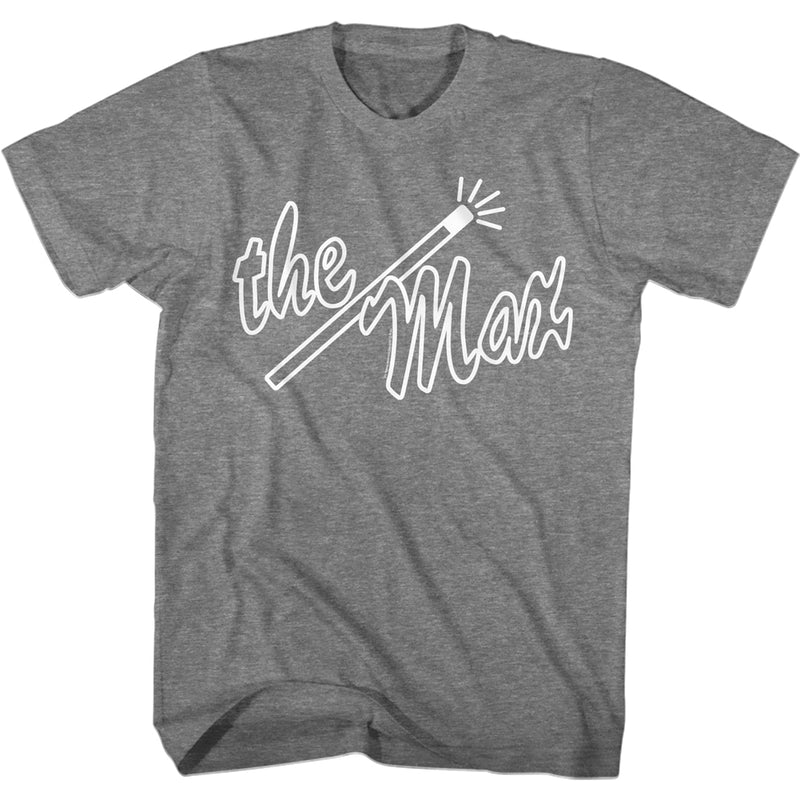 T-Shirt featuring design named Saved by the Bell - The Max