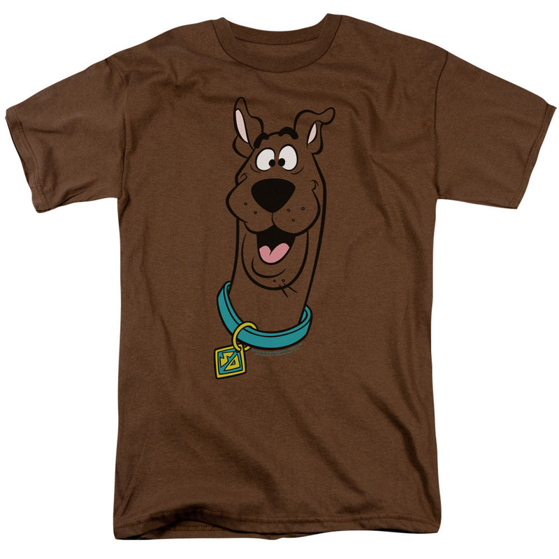 T-Shirt featuring design named Scooby Doo - Scooby Doo