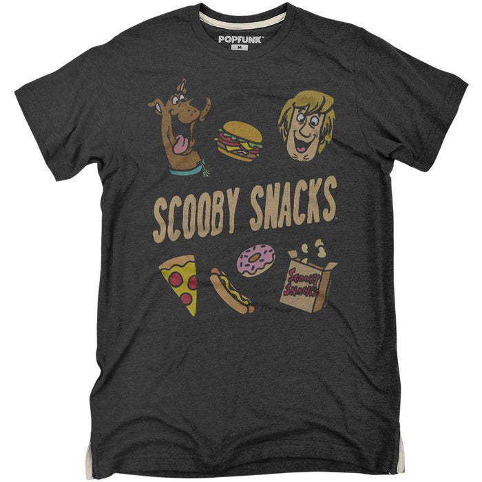 Scooby Doo! - The Munchies