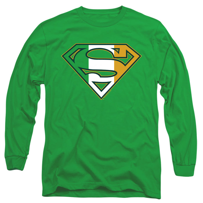 Superman - Irish Shield