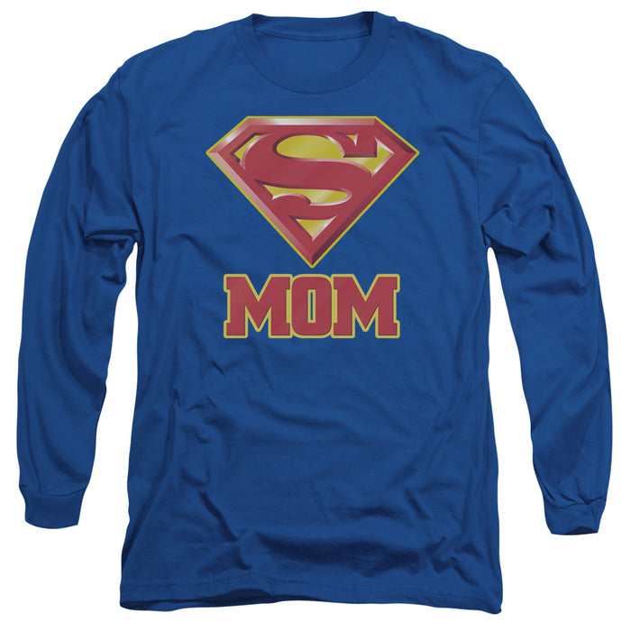 Superman - Supermom