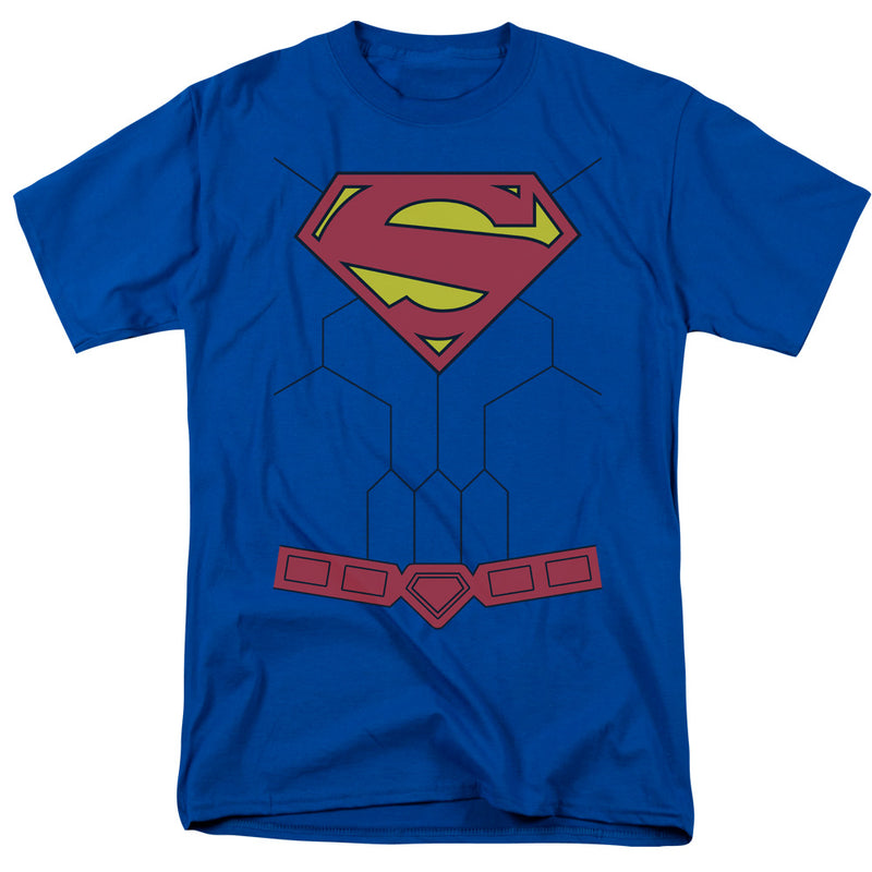 T-Shirt featuring design named Superman - New 52 Torso