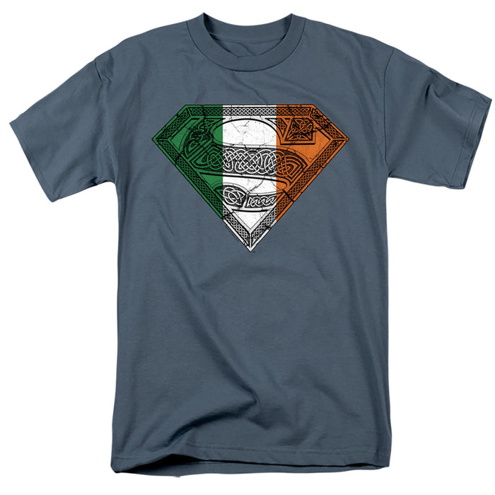Superman - Celtic Symbol