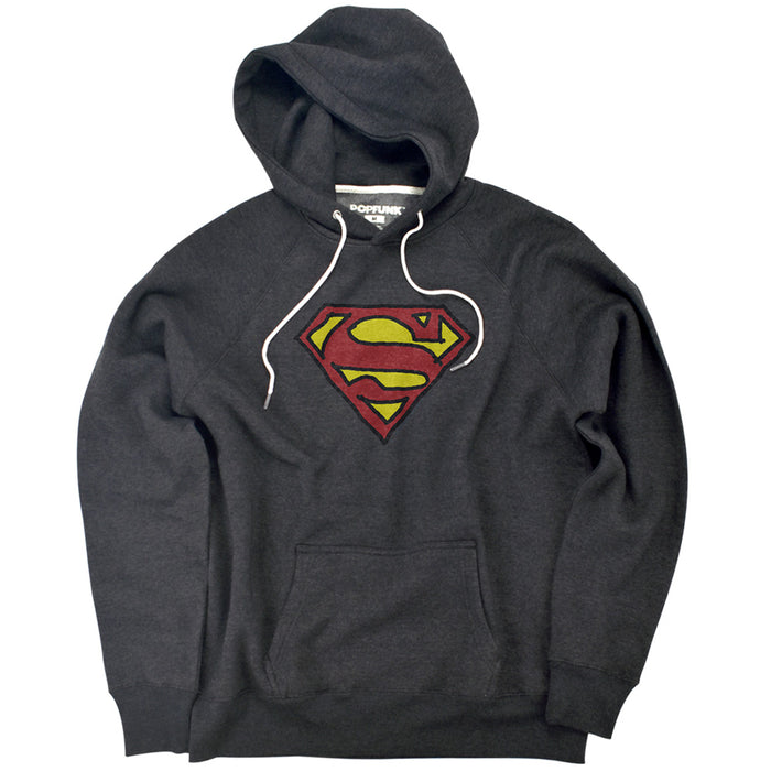 Superman - The Symbol Of Hope