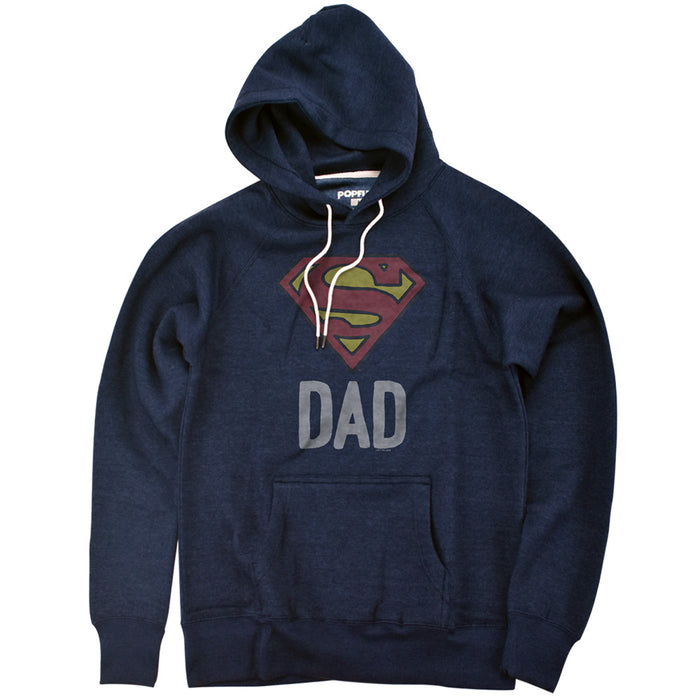 Superman - Superman Shield Dad