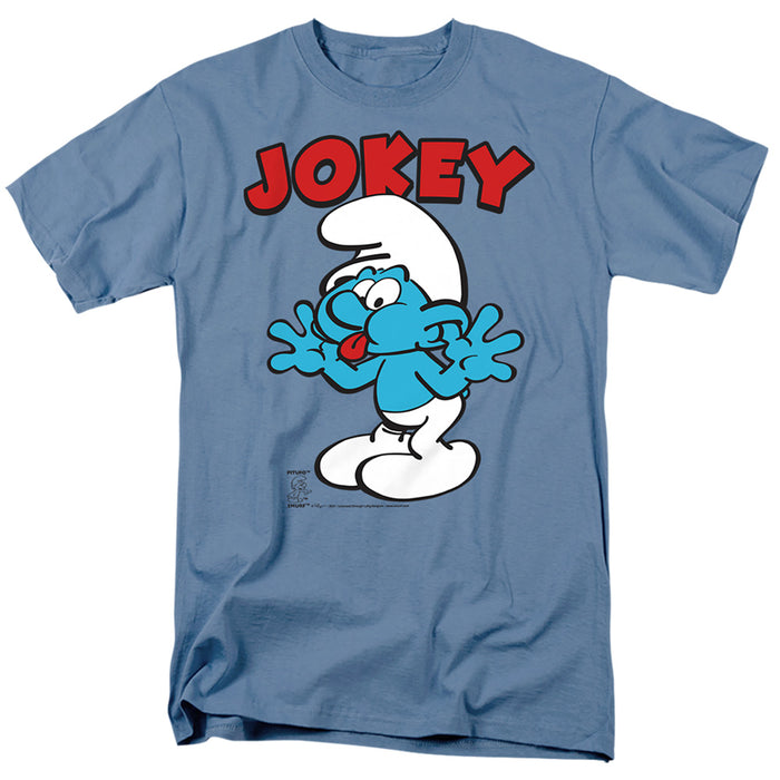 The Smurfs - Jokey