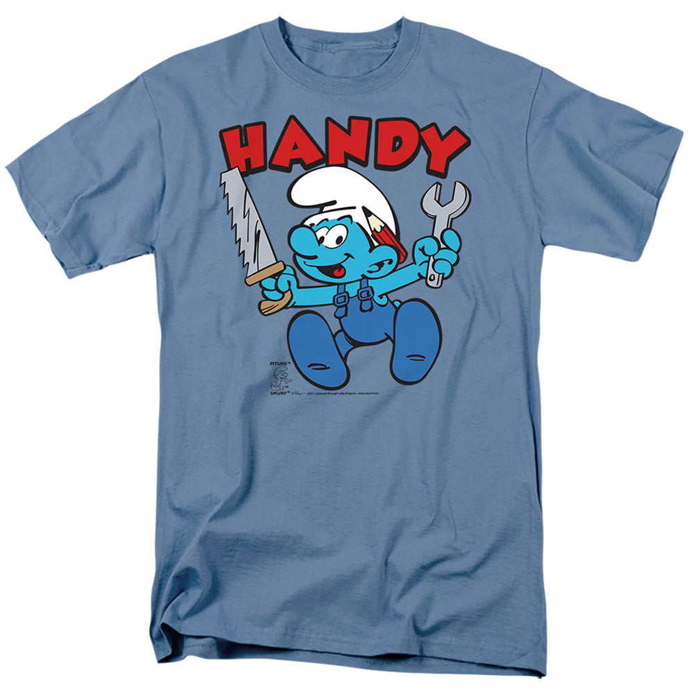 The Smurfs - Handy — MeTV Mall