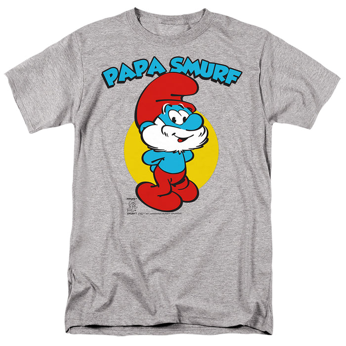 The Smurfs - Papa Smurf