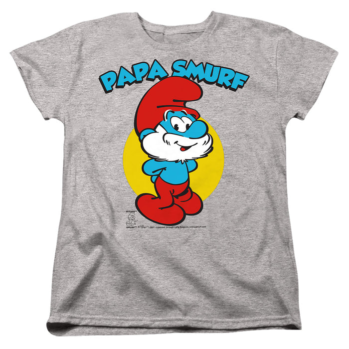 The Smurfs - Papa Smurf