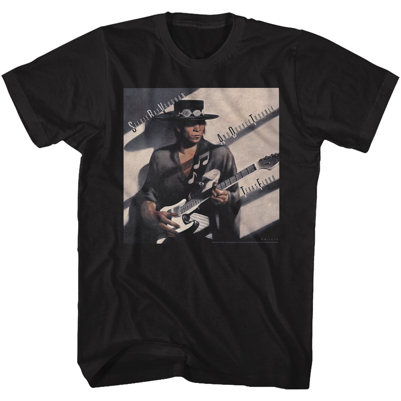 Stevie Ray Vaughan - Texas Flood