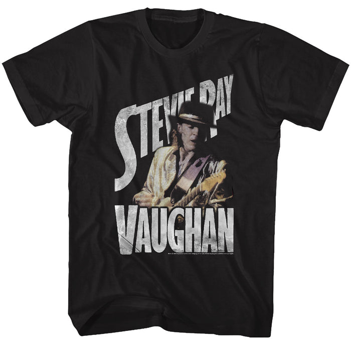 Stevie Ray Vaughan - Ol' Steve