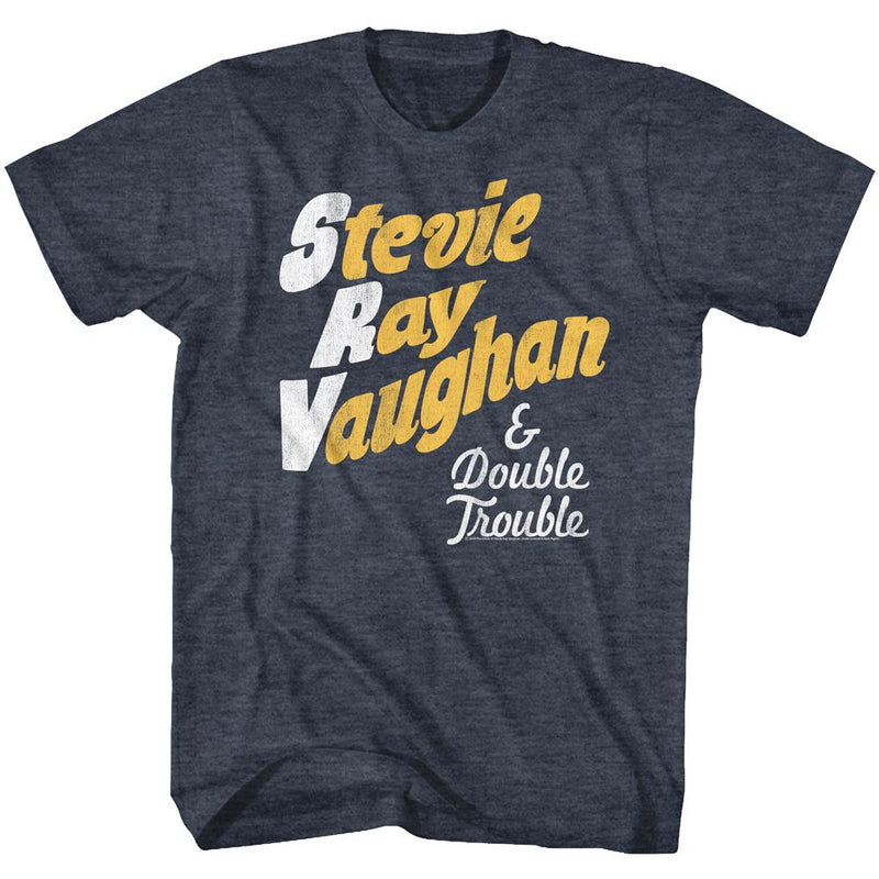 Stevie Ray Vaughan - Notes