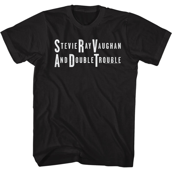 Stevie Ray Vaughan - SRV & DT