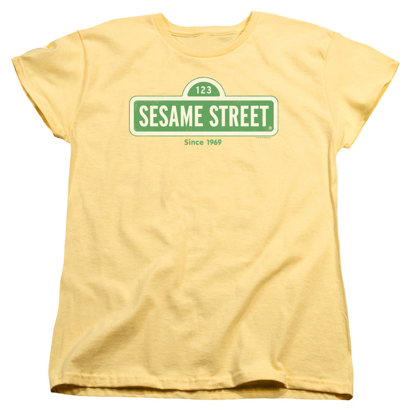T-Shirt featuring design named Sesame Street - Since 1969, product image 2 of 2