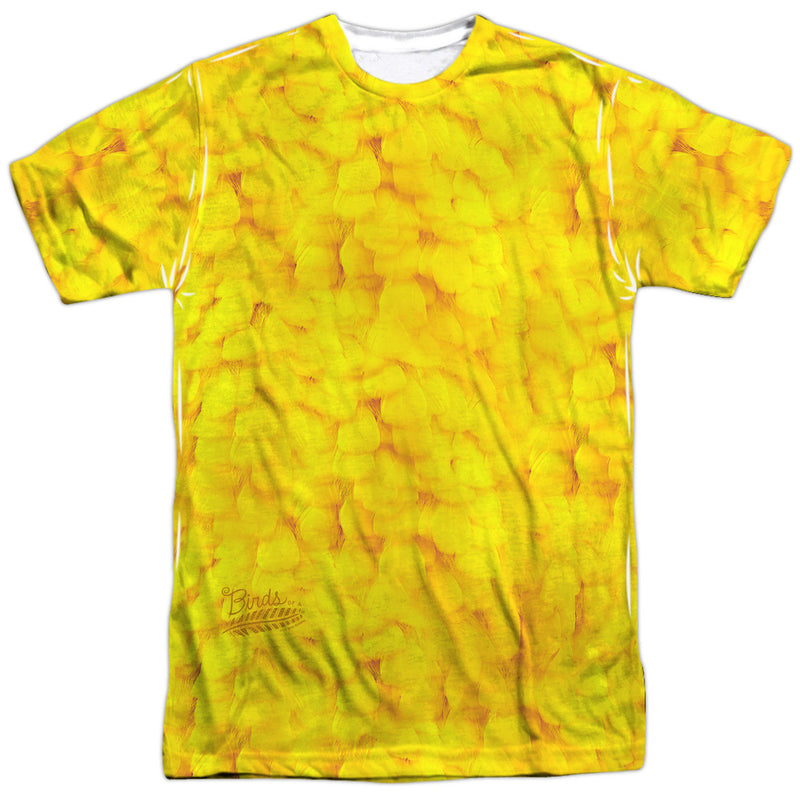 T-Shirt featuring design named Sesame Street - Big Bird Costume (front & back), product image 1 of 2