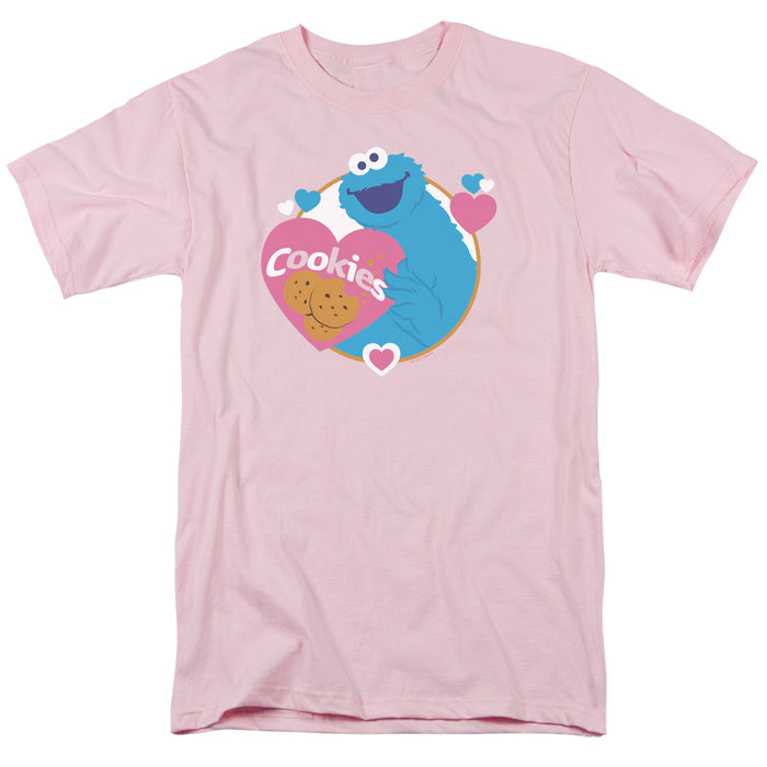 Sesame Street - Love Cookies