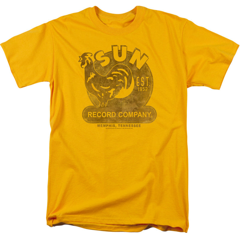 Sun Record Co. - Est. 1952