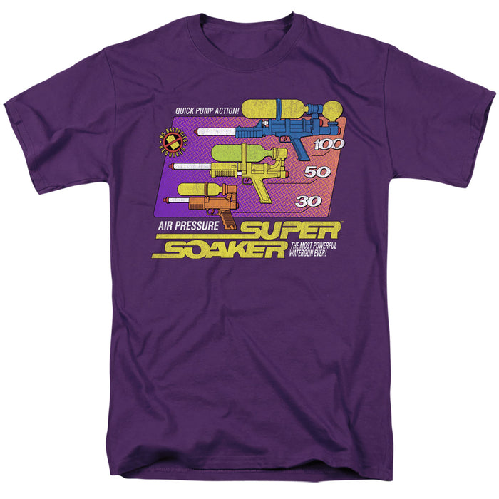 Super Soaker - Original Soaker