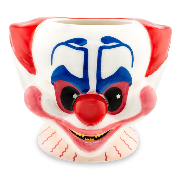 killer klows from outspave 2 Klowns Outer Space Return in New Official Short Film Killer Klowns from Outer Space':