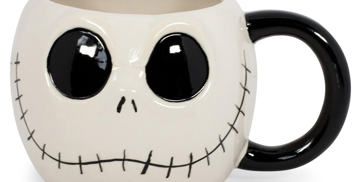 Jack Skellington Mug cheapest