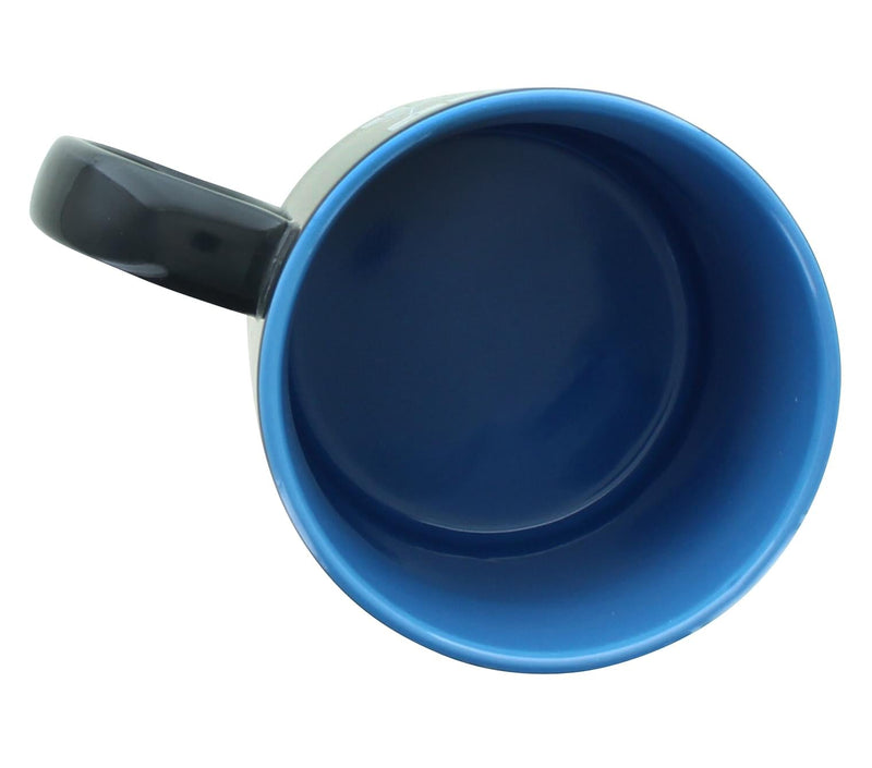 Star Trek: The Original Series Spock "Live Long and Prosper" Ceramic Mug product image 3 of 3