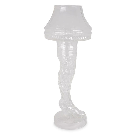 ICUP A Christmas Story Leg Lamp Ice Cube Tray 