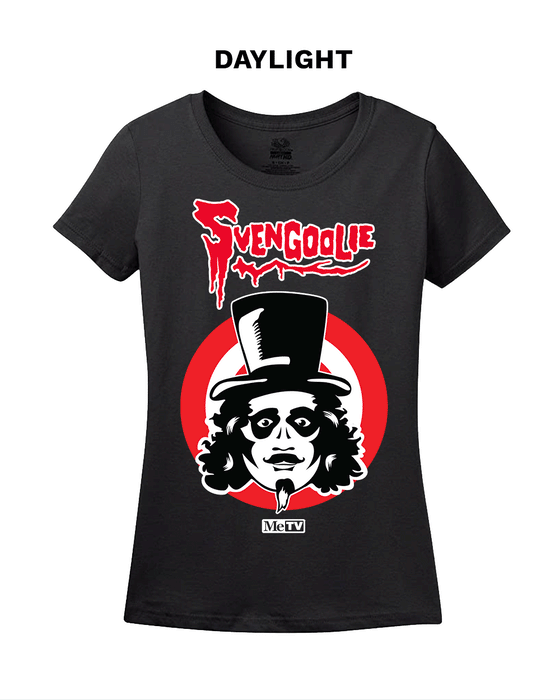 Women's Svengoolie® T-Shirt