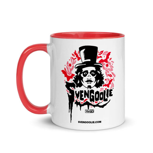 Freddy Krueger Molded Coffee Mug 20 oz. - A Nightmare on Elm