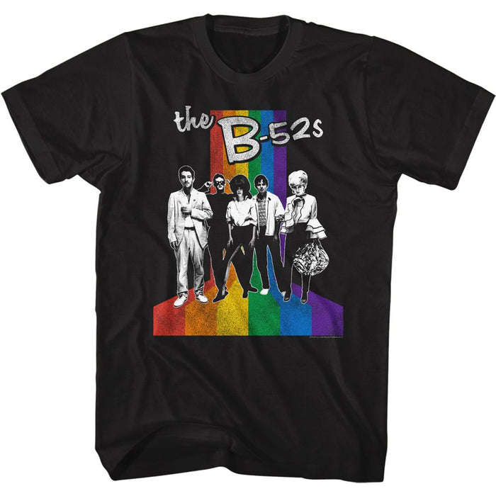 The B-52's - The Band & Rainbow