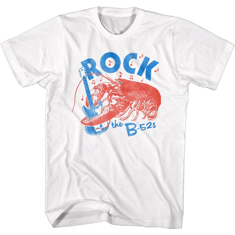 The B-52's - Rock Lobster