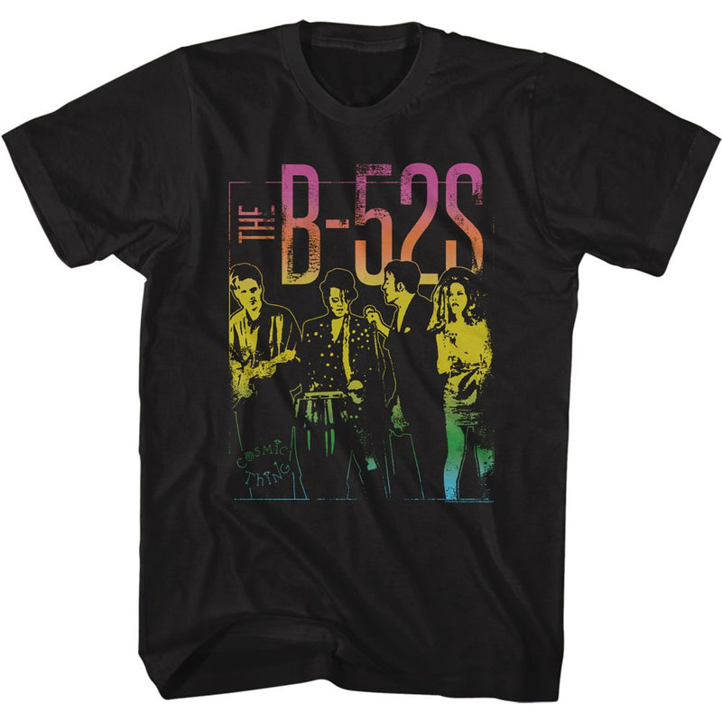 The B-52's - Band Photo