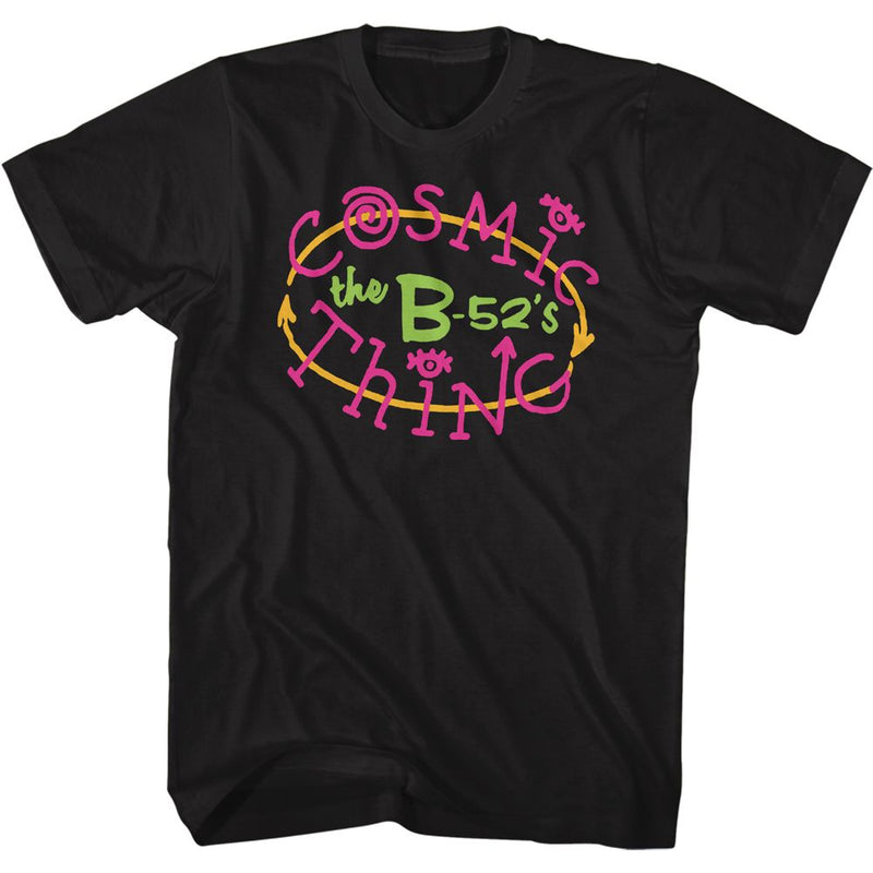 The B-52's - Cosmic Thing