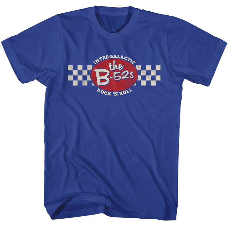 The B-52's - Intergalactic Rock