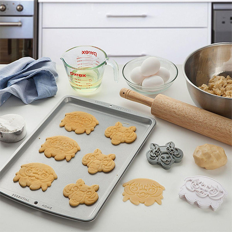 Star Wars Hoth Cookie Cutter 2-Pack product image 2 of 2