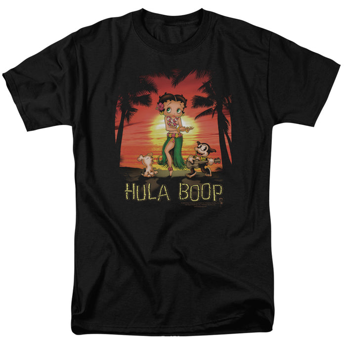 Betty Boop - Hula Boop