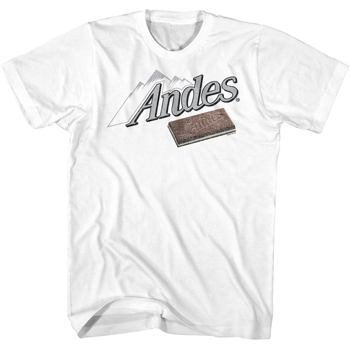 Tootsie Roll - Andes