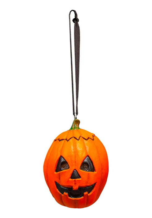 Halloween III Silver Shamrock Holiday Horrors Ornament 3-Pack