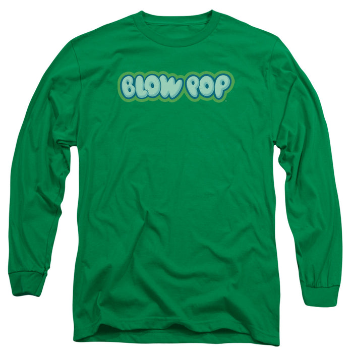 Blow Pop - Logo