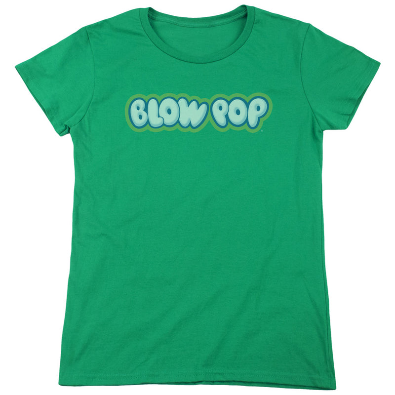Blow Pop - Logo