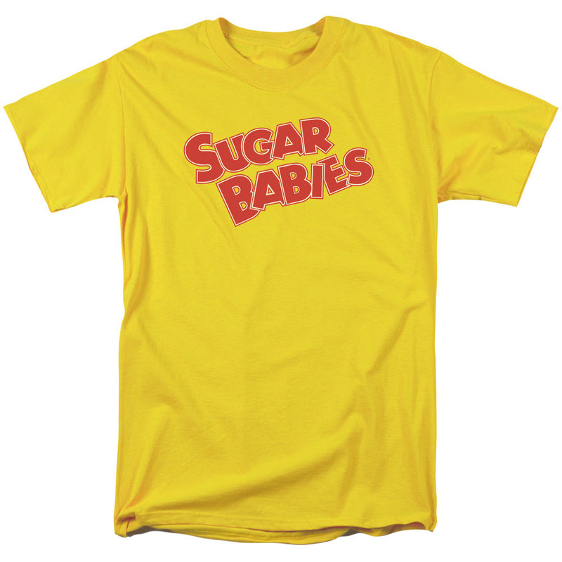 T-Shirt featuring design named Sugar Babies - Sugar Babies
