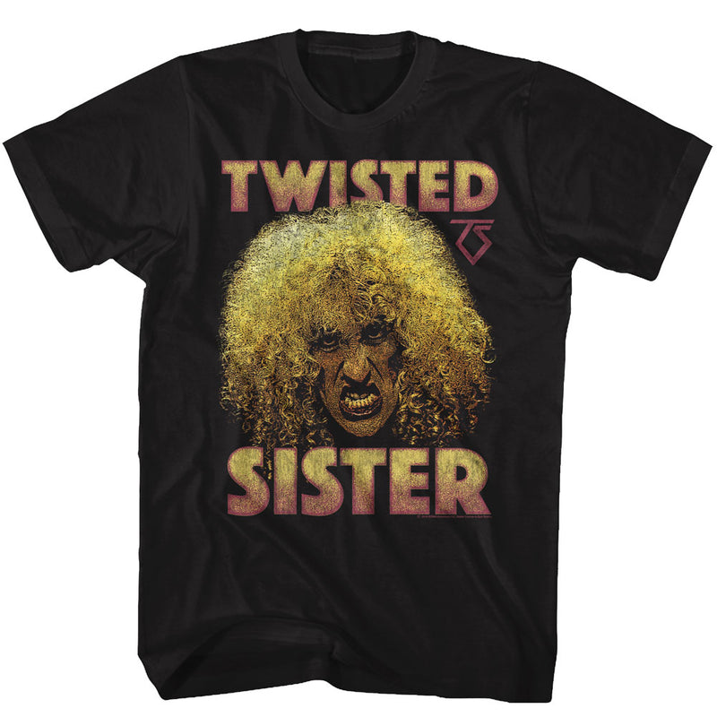 Twisted Sister - Dee