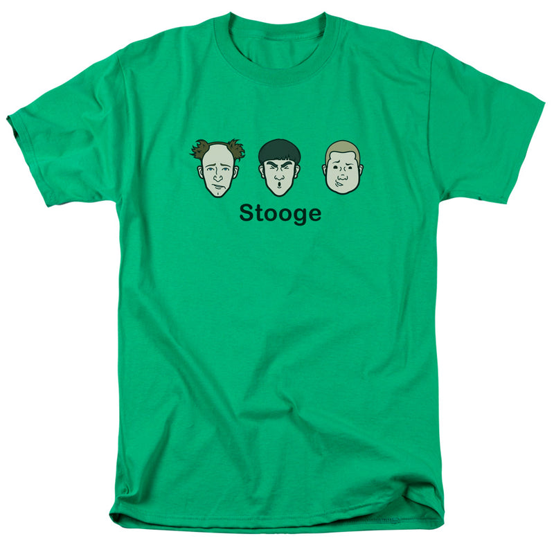 T-Shirt featuring design named Three Stooges - Stooge