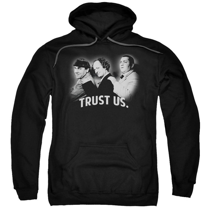 Three Stooges - Trust Us
