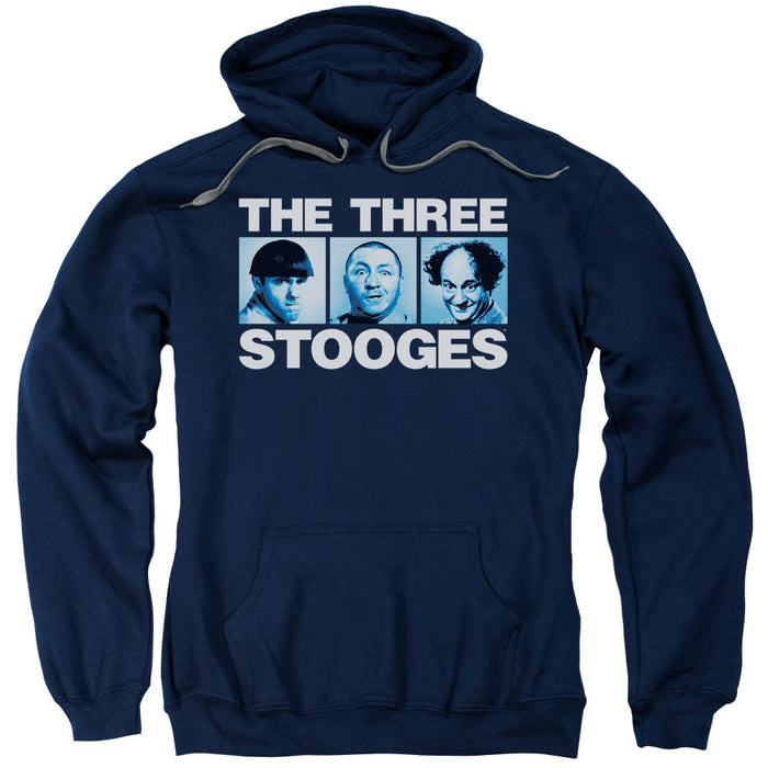 Three Stooges - The Stooges