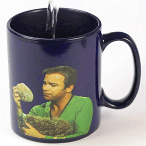 Star Trek Heat Change Tribble 15oz Mug product image 4 of 5