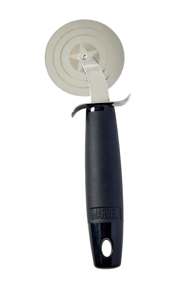 Marvel's Captain America Shield Pizza Cutter product image 3 of 7
