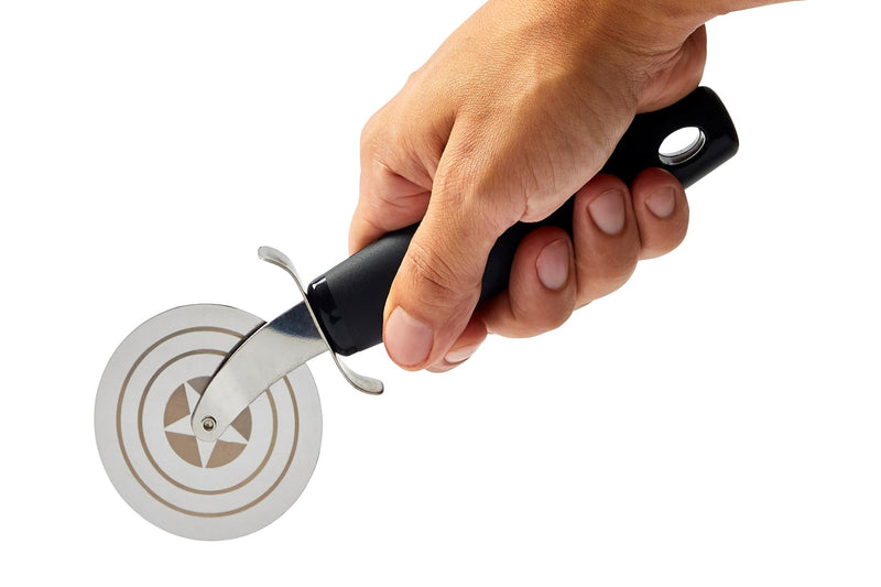 Marvel's Captain America Shield Pizza Cutter product image 4 of 7